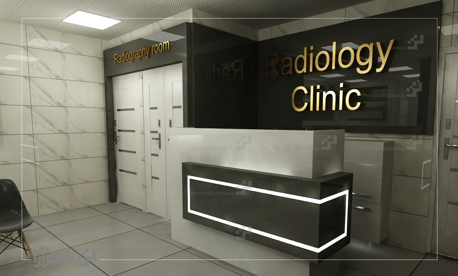 رادیولوژی 1