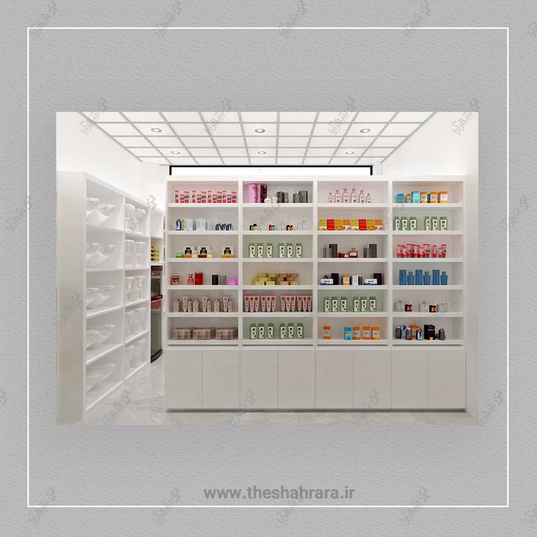 Ismaili Pharmacy Design 12