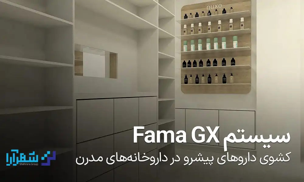 سیستم Fama GX