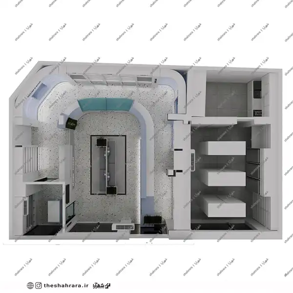 داروخانه دکتر ناصری - گرید +A