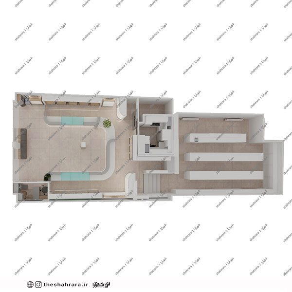 داروخانه دکتر ابراهیمی - گرید +A