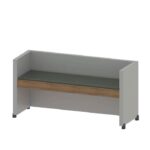 نشیمن مدرن مدلcomfort line - کد G300