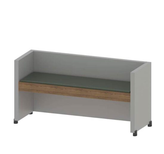 نشیمن مدرن مدلcomfort line - کد G300